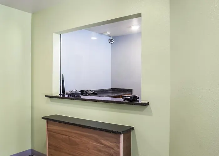 Woodspring Suites Mckinney