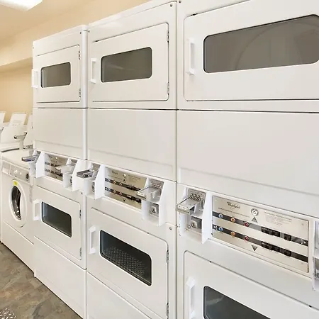 Woodspring Suites Mckinney 